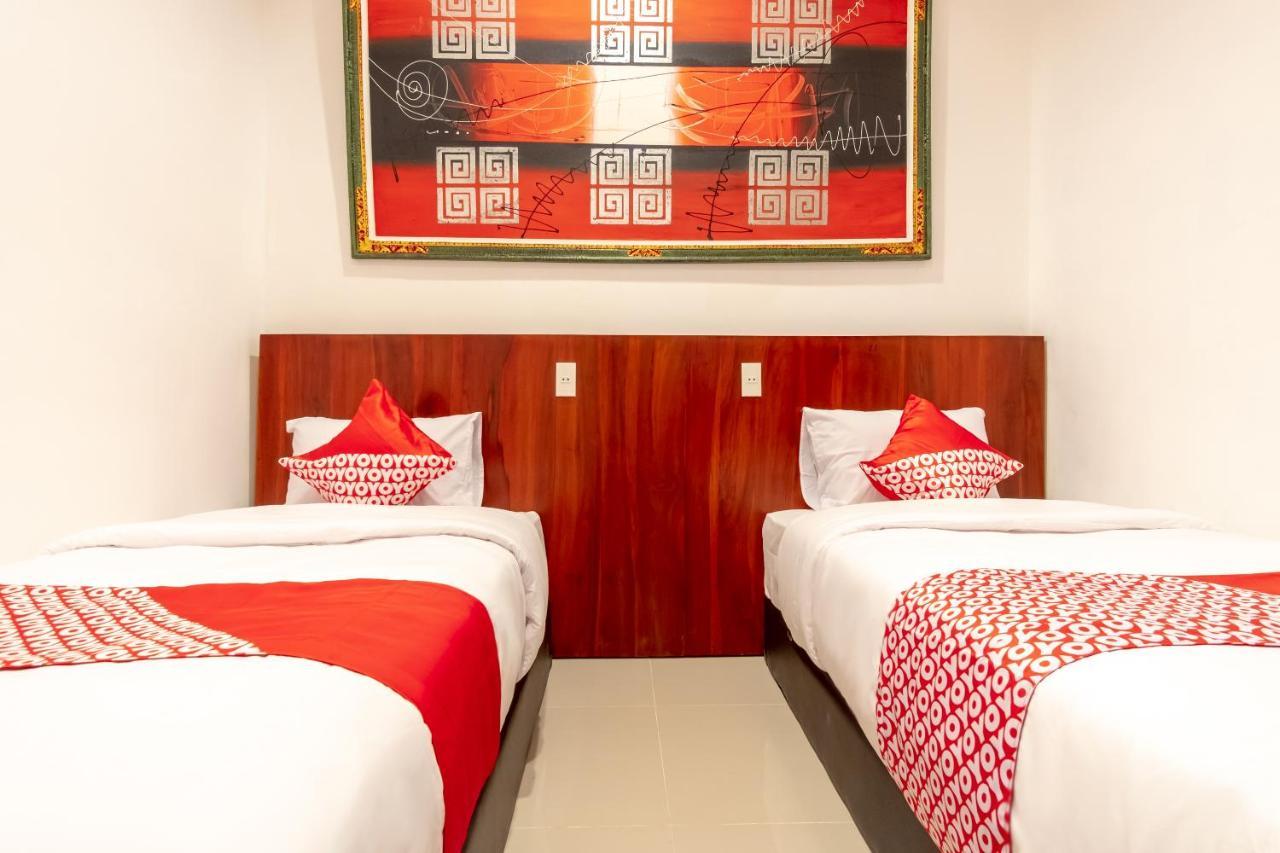 Urbanview Os Residence Medan By Reddoorz Exterior photo